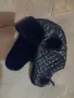 Зимна мъжка шапка ушанка, снимка 1