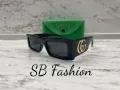 Gucci очила с лого, снимка 3