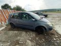 renault megane scenic 1.5 dci на части  рено меган сценик 1.5 дци, снимка 5
