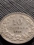 МОНЕТА 10 стотинки 1912г. ЦАРСТВО БЪЛГАРИЯ СТАРА РЯДКА ПЕРФЕКТНО СЪСТОЯНИЕ ЗА КОЛЕКЦИОНЕРИ 35741, снимка 6