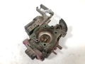 Дроселова Клапа Vw Polo 6N 1.6 16v 1995г, снимка 2