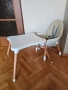 Бебешка кошара, матрак, стол за хранене, нагревател Philips Avent Premium, снимка 9