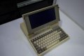 Античен лаптоп Toshiba T1200 1987; 35 годишен !, снимка 2