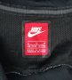 Nike Tech Fleece Hoodie оригинално горнище ръст 158-170см Найк суичър, снимка 3