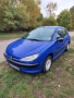 Peugeot 206 , снимка 1