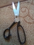 Стара шивашка ножица 50578, снимка 4