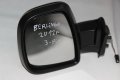 Ляво електрическо огледало Citroen Berlingo (2012-2015г.) facelift / 3 пина, снимка 2