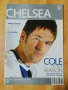 Футболно списание на Chelsea fc юни 2005г, снимка 2
