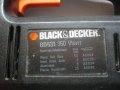 Black Decker BD531H1-Английско Зеге-350 Вата-Блек Декер-1,7 Ампера, снимка 6