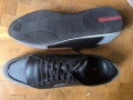 обувки prada 45 номер, снимка 2