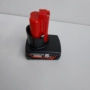 НАЙ ДОБРАТА ОФЕРТА НОВА Батерия 10,8V / 5,5Ah MAX12 за Milwaukee, снимка 5