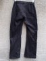 Продавам нов черен водоустойчив панталон с мембрана и лепени шевове Haglofs, снимка 6