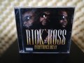 Rick Ross - Everything's Rozay, снимка 1 - CD дискове - 28364369