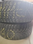 2бр. зимни гуми 225/50/17 Kumho, снимка 6