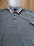 Hugo Boss Men's Paddy Polo Shirt - страхотна мъжка тениска 2XL, снимка 1