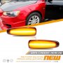 мигачи, лед мигачи бягащ мигач Mitsubishi, Lancer, Outlander, Mirage, снимка 6