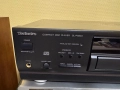 TECHNICS SL-PS840 CD ПЛЕЪР, снимка 2