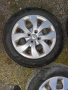 Хюндай И20 гуми с джанти и тасове плюс подарък датчици за налягане, снимка 3