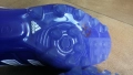 Adidas Adipure 11Pro AG Purple/White Размер EUR 42 / UK 8 бутонки естествена кожа 32-14-S, снимка 14