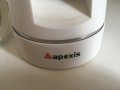 Apexis APM-J802-WS Mini IP Camera Wireless Wifi IP Camera Support Smart Home With P2P Function and D, снимка 2