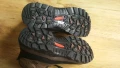 Treksta GORE-TEX Boots размер EUR 40 за лов риболов естествена кожа водонепромокаеми - 1296, снимка 13