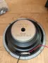 Говорител от subwoofer  Altec Lansing  6,5" , снимка 2