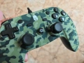 Spartan Gear Hoplite Green Camo, геймърски контролер за PC и PS4, снимка 6