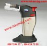 Газова горелка с пиезо запалване и стойка (BS200), снимка 3