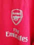 Arsenal Puma Polo оригинална поло тениска Арсенал размер L, снимка 3