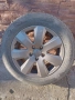 Джанти с гуми 16 цола Ауди, снимка 1