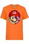 Детска тениска Mario Zombie 5,Игра,Изненада,Подарък,Празник,Повод, снимка 5
