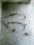 Климатични тръби - маркучи за климатик за Рено Меган Сценик, снимка 4