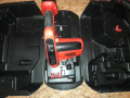 Ръчен циркуляр Black and Decker , снимка 1
