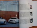 Продавам книга литература списание каталог брошура за автомобил Mazda 6, снимка 10