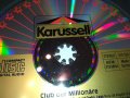 CLUB DER MILIONARE 0RIGINAL CD MADE IN GERMANY 2503232054, снимка 11