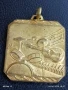 Рядък медал от музикалния фестивал в Торино Италия за КОЛЕКЦИОНЕРИ 23379, снимка 2