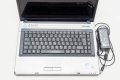 лаптоп Advent QT5500 model EAA-89 15,6 inch, снимка 2