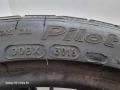 2бр зимни гуми 295/30/20 MICHELIN L04022 , снимка 4