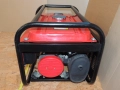 Бензинов генератор за ток монофазен 2.2 kW, снимка 9