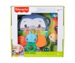 Комплект Fisher Price Hello Senses, 3м+ HFJ92, снимка 1 - Музикални играчки - 38821417