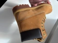 Мъжки обувки Timberland Premium 6 INCH  WATERPROOF, снимка 6