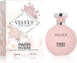 Тоалетна вода за жени Velvet от Paris Riviera EAU DE TOILETTE 100ml, снимка 4