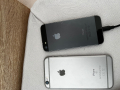 Продавам iPhone 6s и 5, снимка 1 - Аксесоари за Apple - 44854928