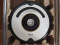 Irobot roomba прахосмукачки два броя, снимка 7