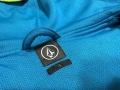 Мъжко Volcom Color-Block Hoodie, Размер S, снимка 6