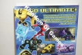 Рядка Игра за PS2 Ben 10: Ultimate Alien - Cosmic Destruction, снимка 9