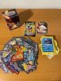 Комплект Покемон/Pokemon карти, снимка 1 - Карти за игра - 43947458