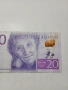 ШВЕЦИЯ БАНКНОТА , снимка 2