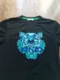 kenzo - страхотна мъжка тениска 2XL, снимка 3