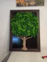 Картина от Скандинавски мъх , снимка 10